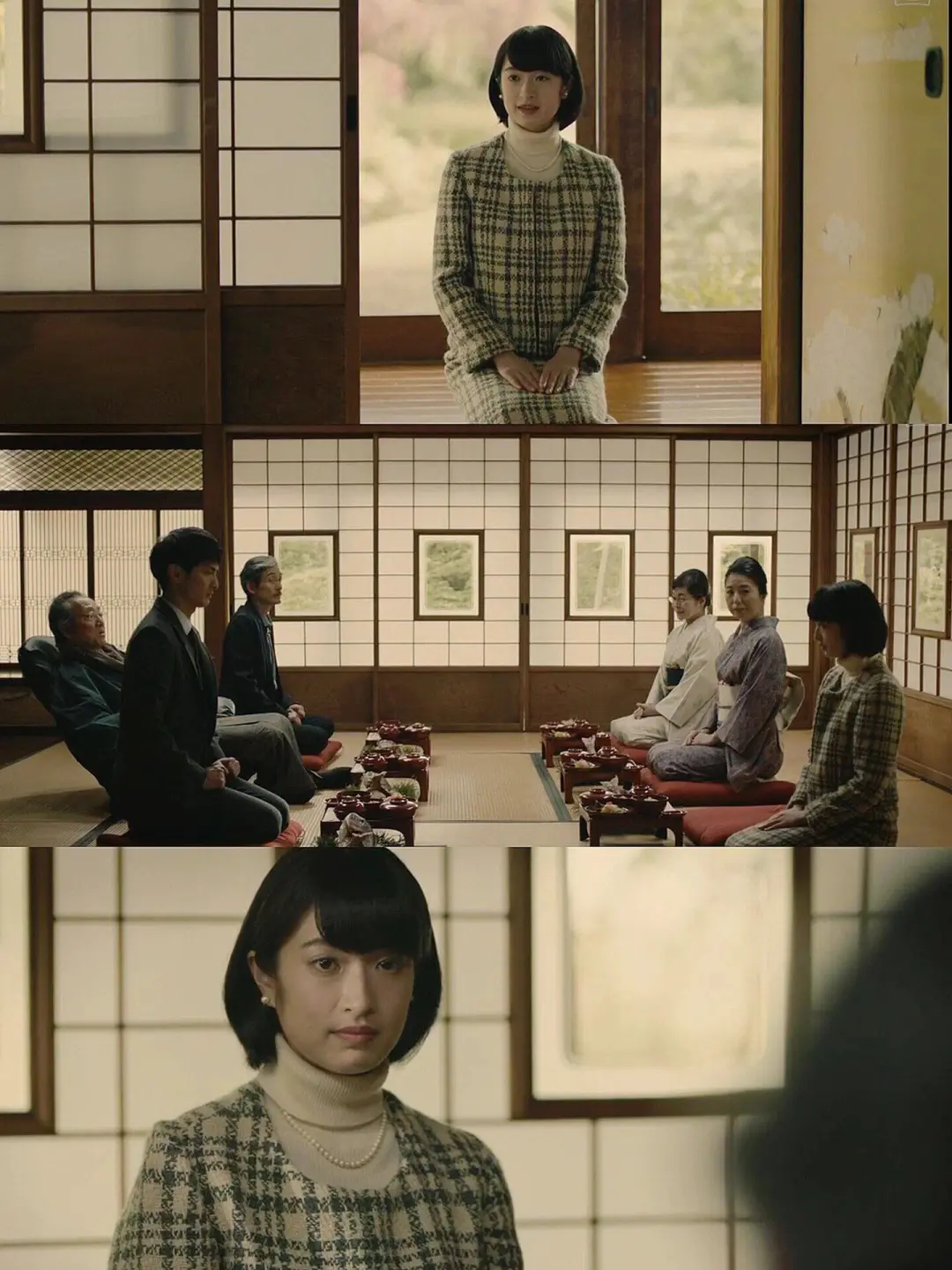 啊啊啊😭建议唯唯诺诺的女生都去看的电影