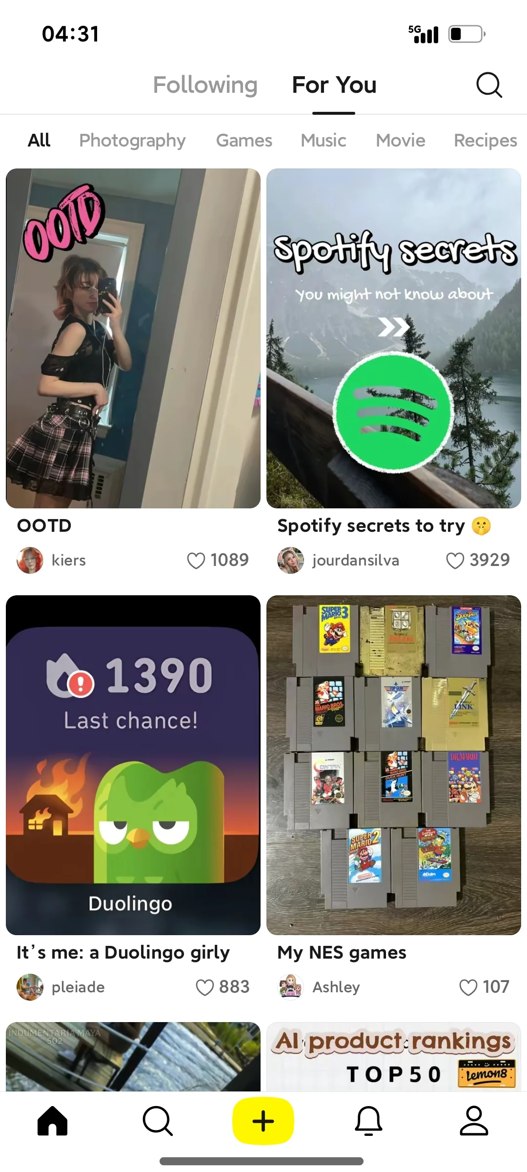 国外版小红书？