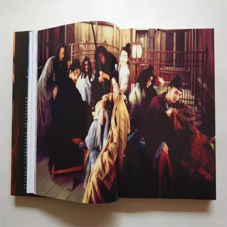 🌟【全网首发】王家卫电影艺术WKW