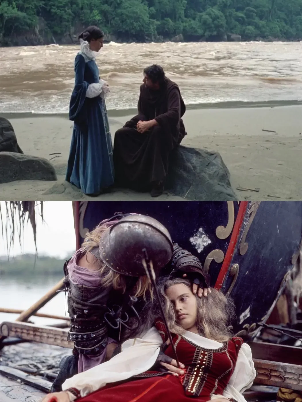 电影分享｜原始野蛮