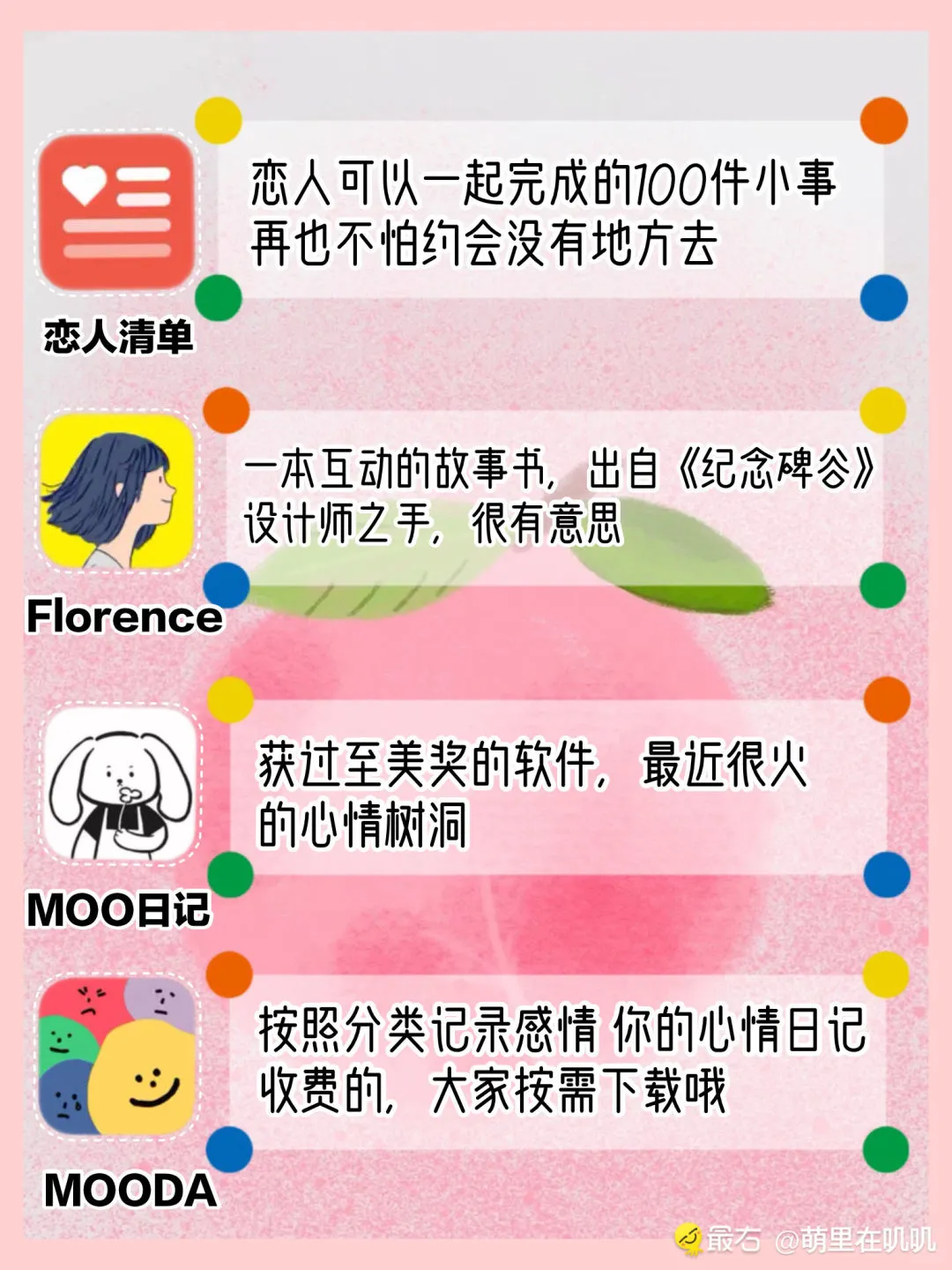 大学生超好用APP分享！