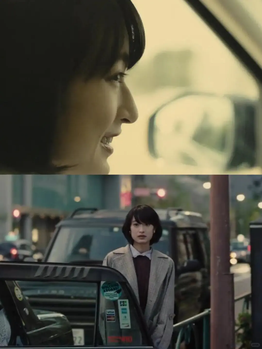 啊啊啊😭建议唯唯诺诺的女生都去看的电影