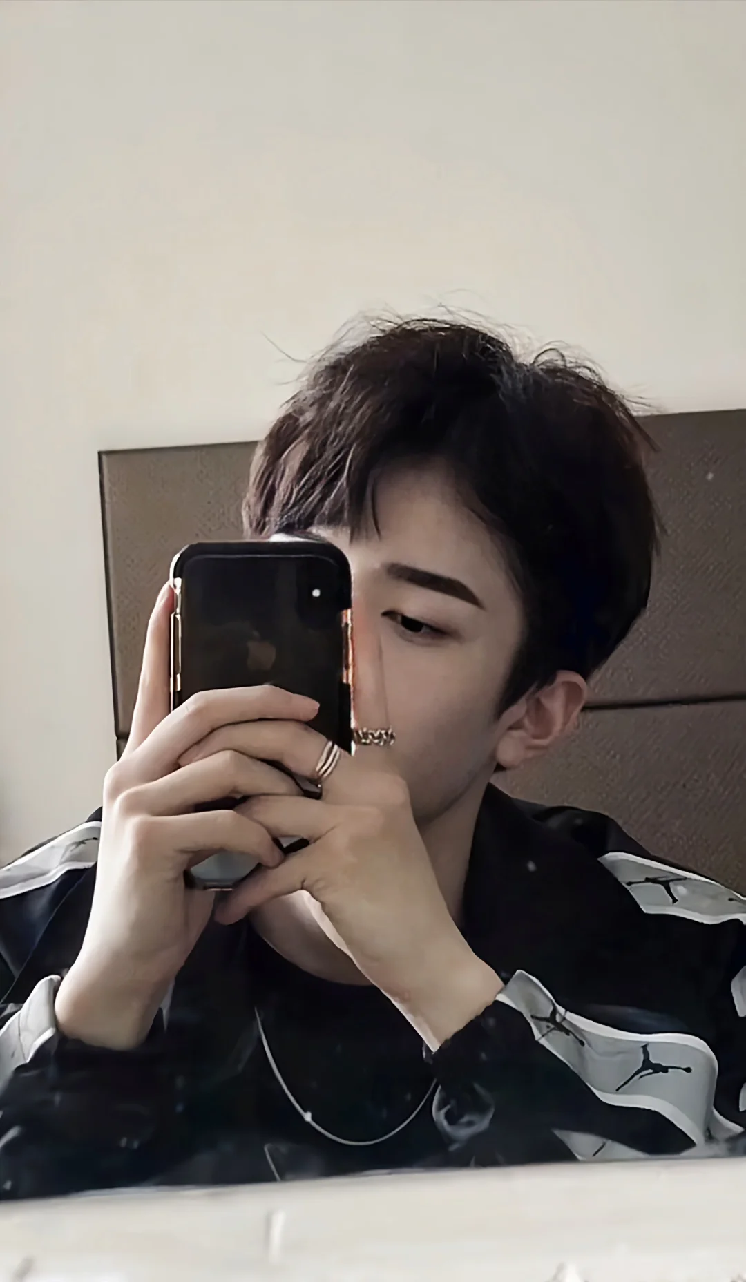 主动一点故事不就开始了