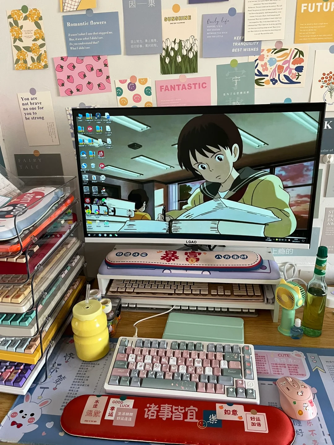 写小说的设备and软件