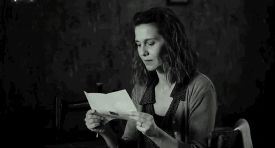 适合妇女节看，三月看，《还有明天》！