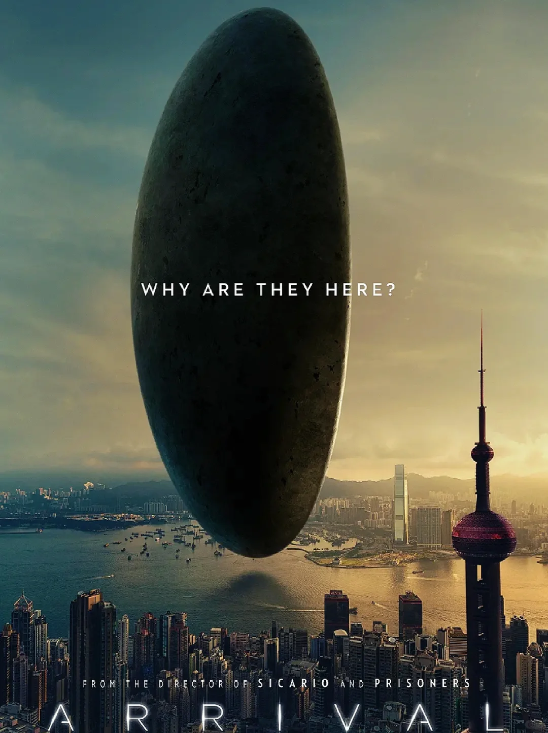 震撼到失语😭颠覆了我对科幻片的想象❗️