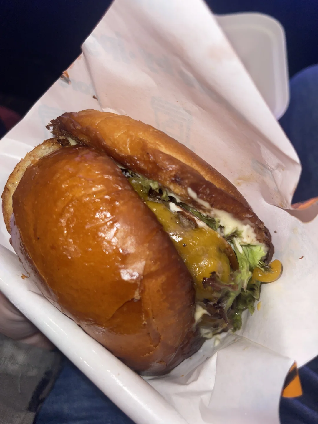 这周我要连看三天电影