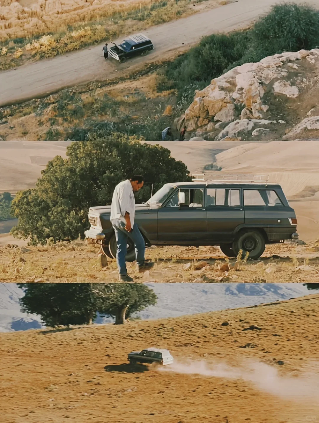 想向全世界安利这部电影😭后悔现在才看❗️