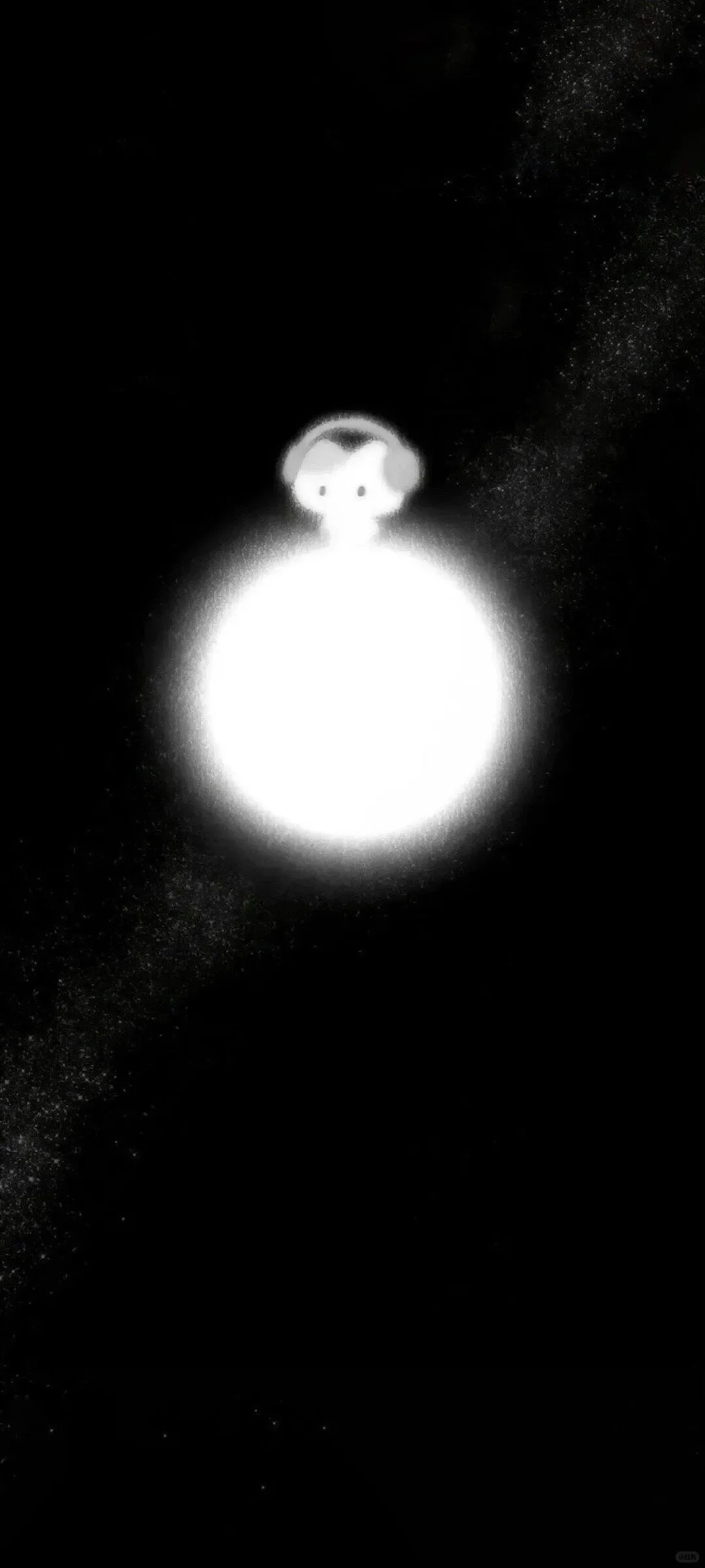 网易云音乐背景米米嘟！