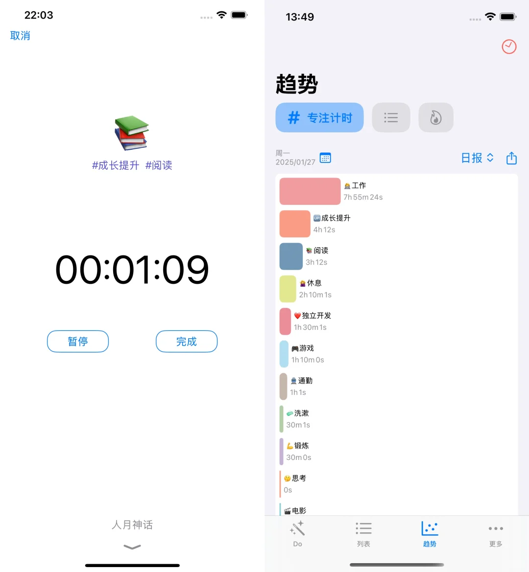 苹果提醒事项的最强补丁,还完全免费！