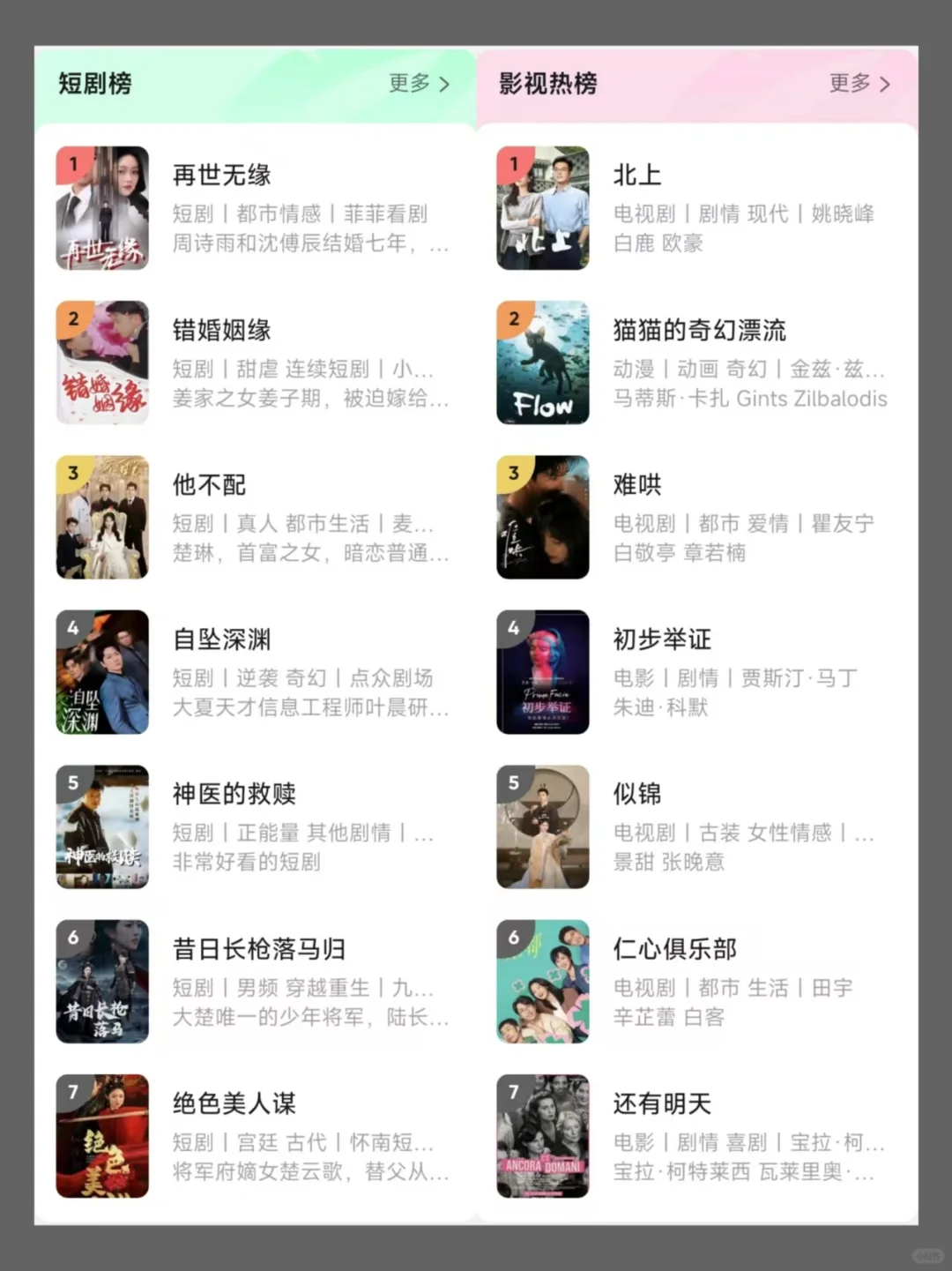 🔥追剧app❗❗❗