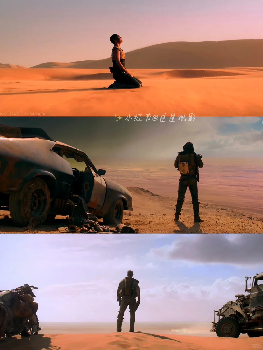 到底谁在拍这么牛逼的电影❗️❗️❗️