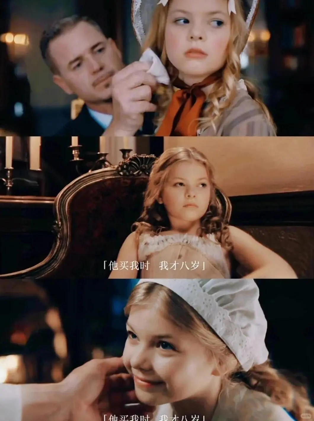 一部宝藏电影，真的美到窒息，边看边哭