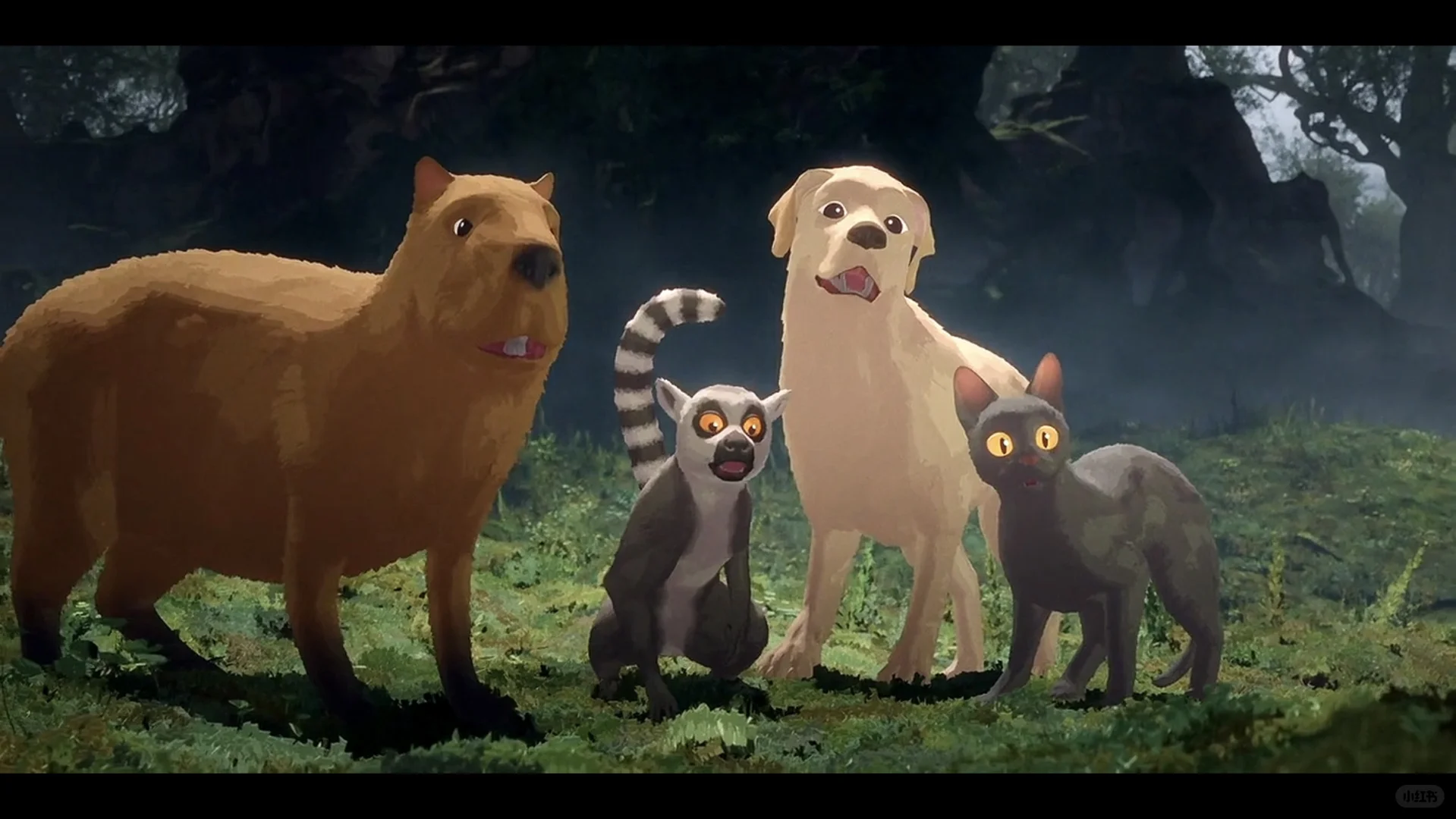 强烈推荐这部电影!