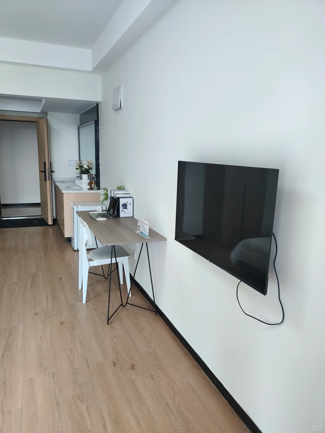 个人转租|1450新吴软件园旁朝南主卧采光好