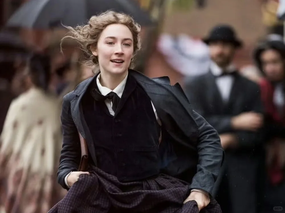 交换一部类似《好东西》的女性叙事电影