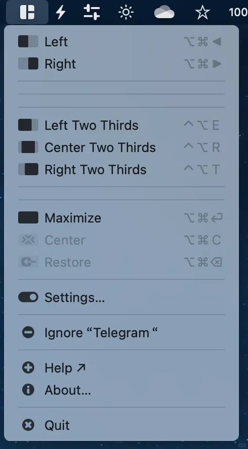 软件推荐系列(01)
