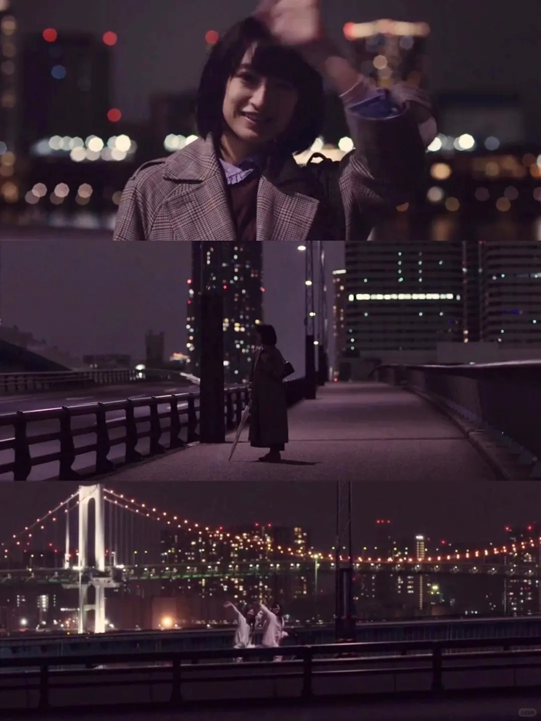 啊啊啊😭建议唯唯诺诺的女生都去看的电影