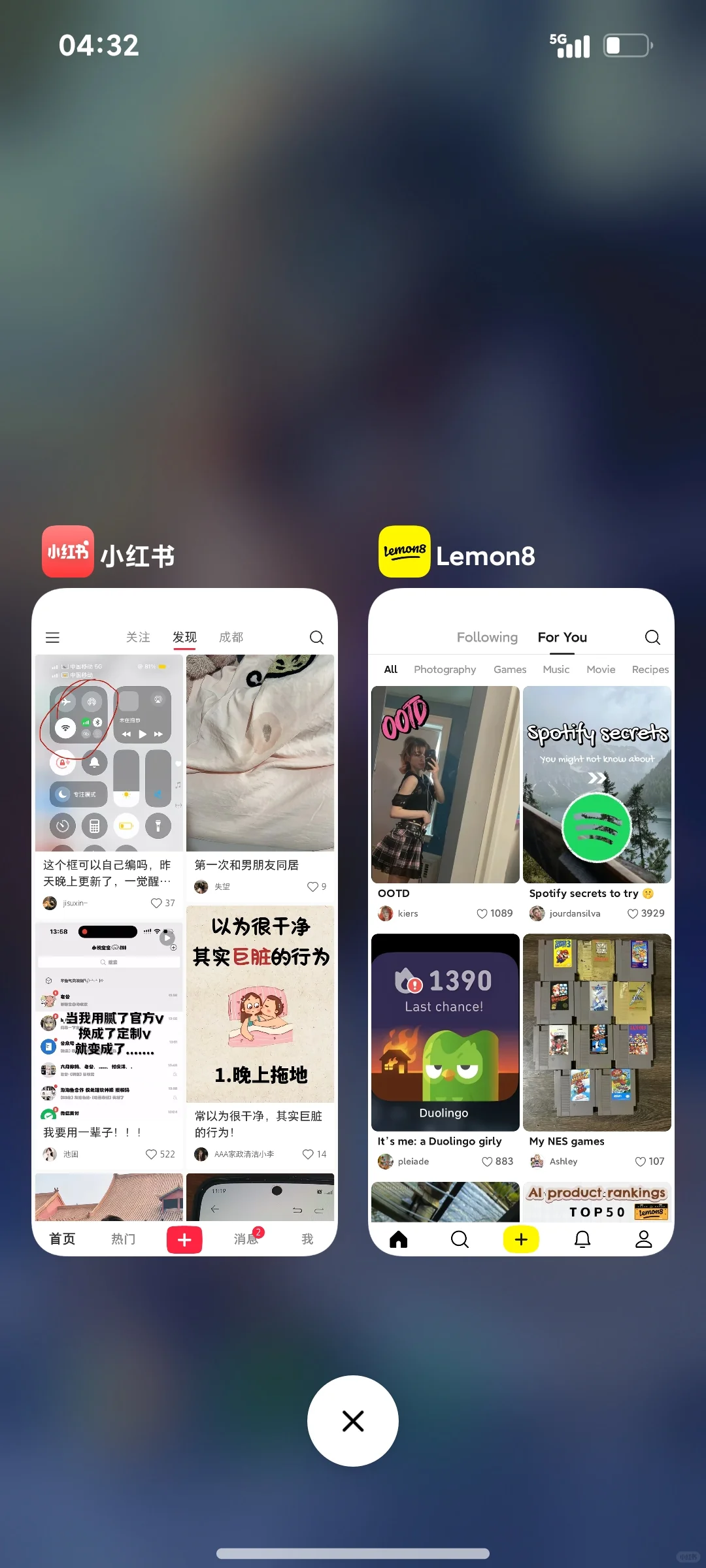 国外版小红书？