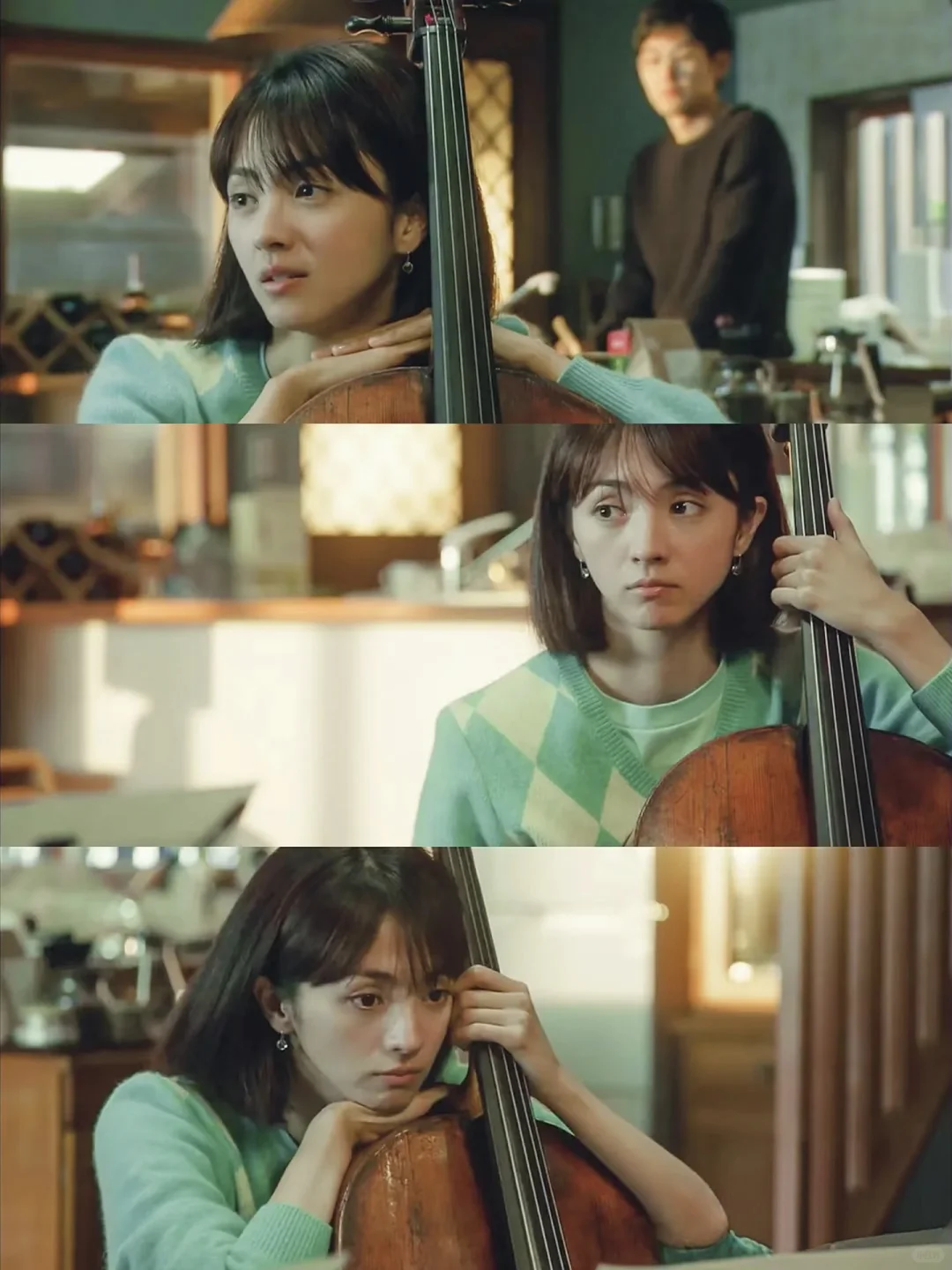 豆瓣9.1分 😭 所有女孩 都给我去看❗❗❗