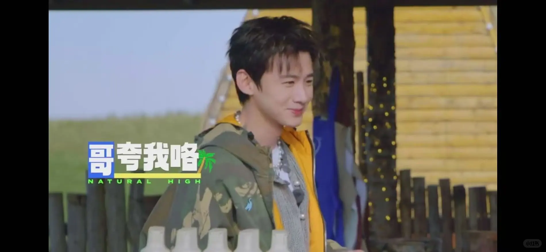 快乐追剧一整天！