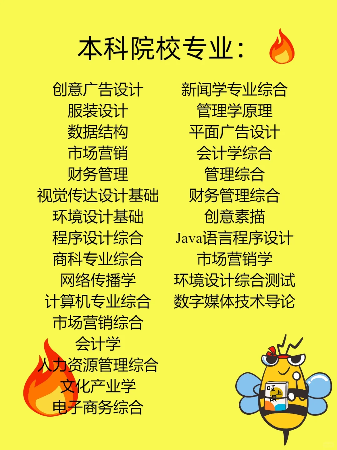 软件技术专升本｜从专科到本科