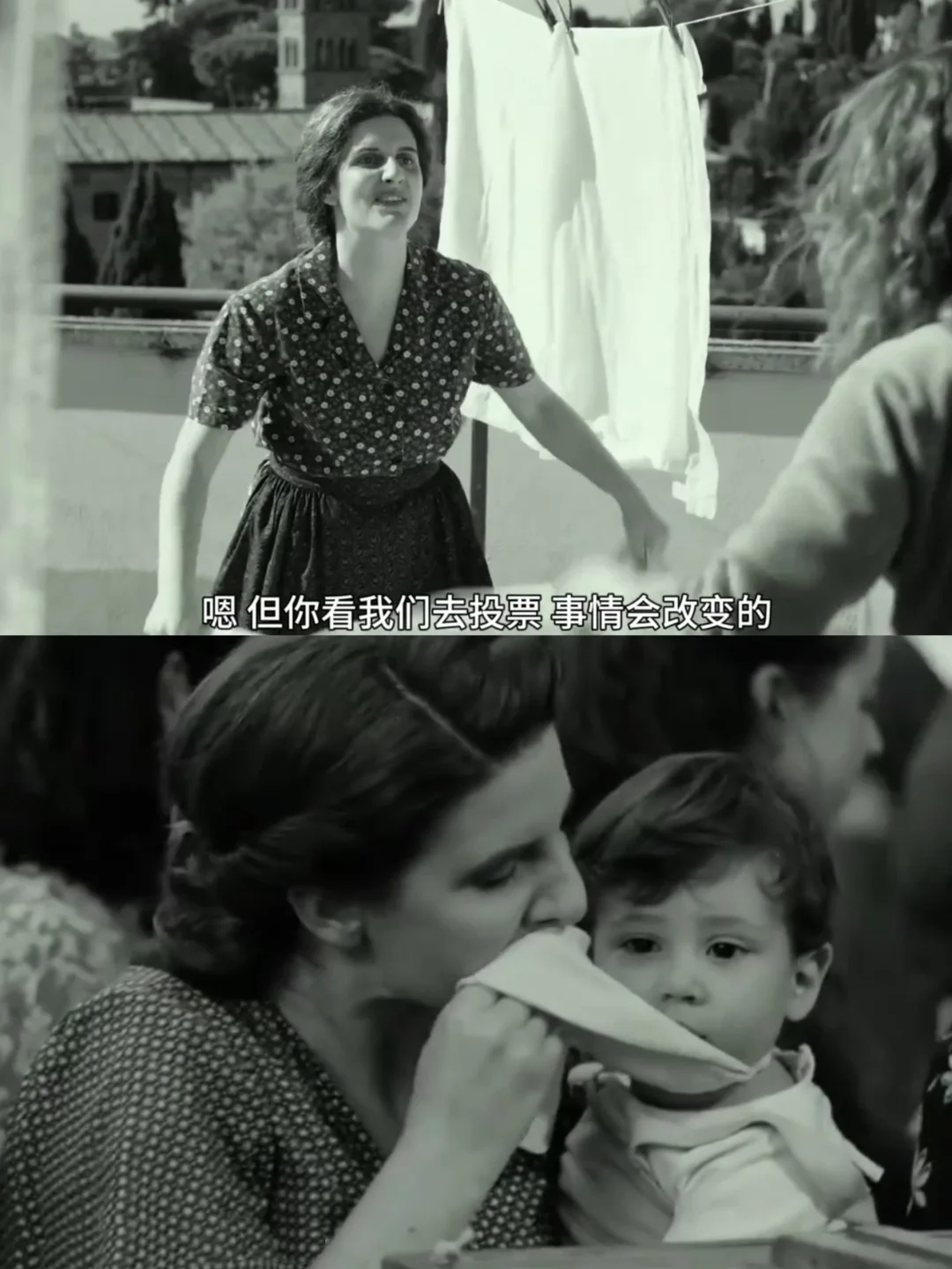 只有女导演才能拍出这样的爱女电影‼️