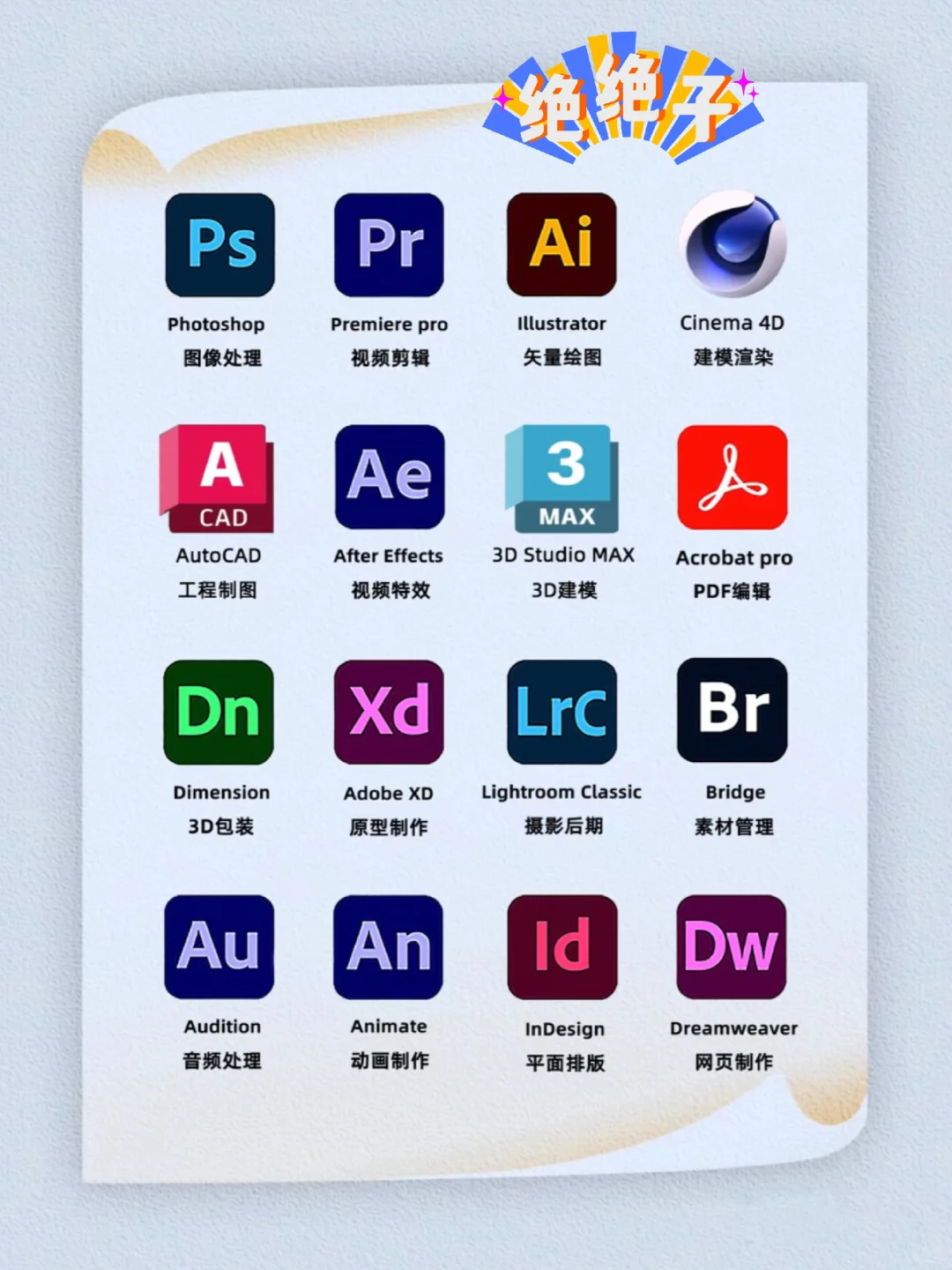 🌟PS软件安装包免费分享🌟