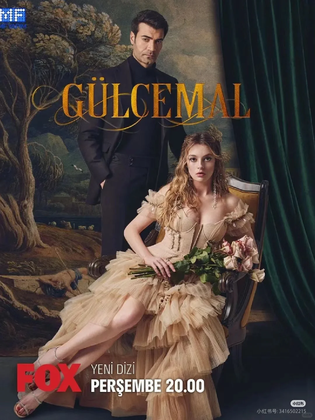 你们最喜欢看是哪一部电影呢?