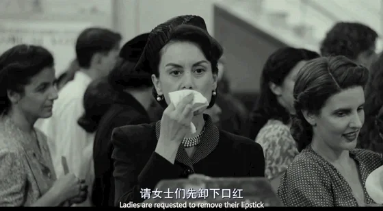 适合妇女节看，三月看，《还有明天》！