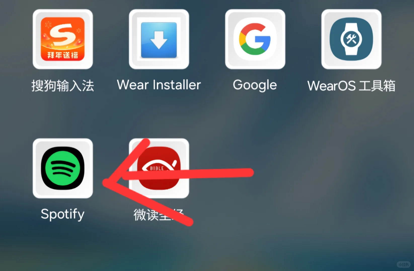 给大家推荐个特别好用的听音乐的软件