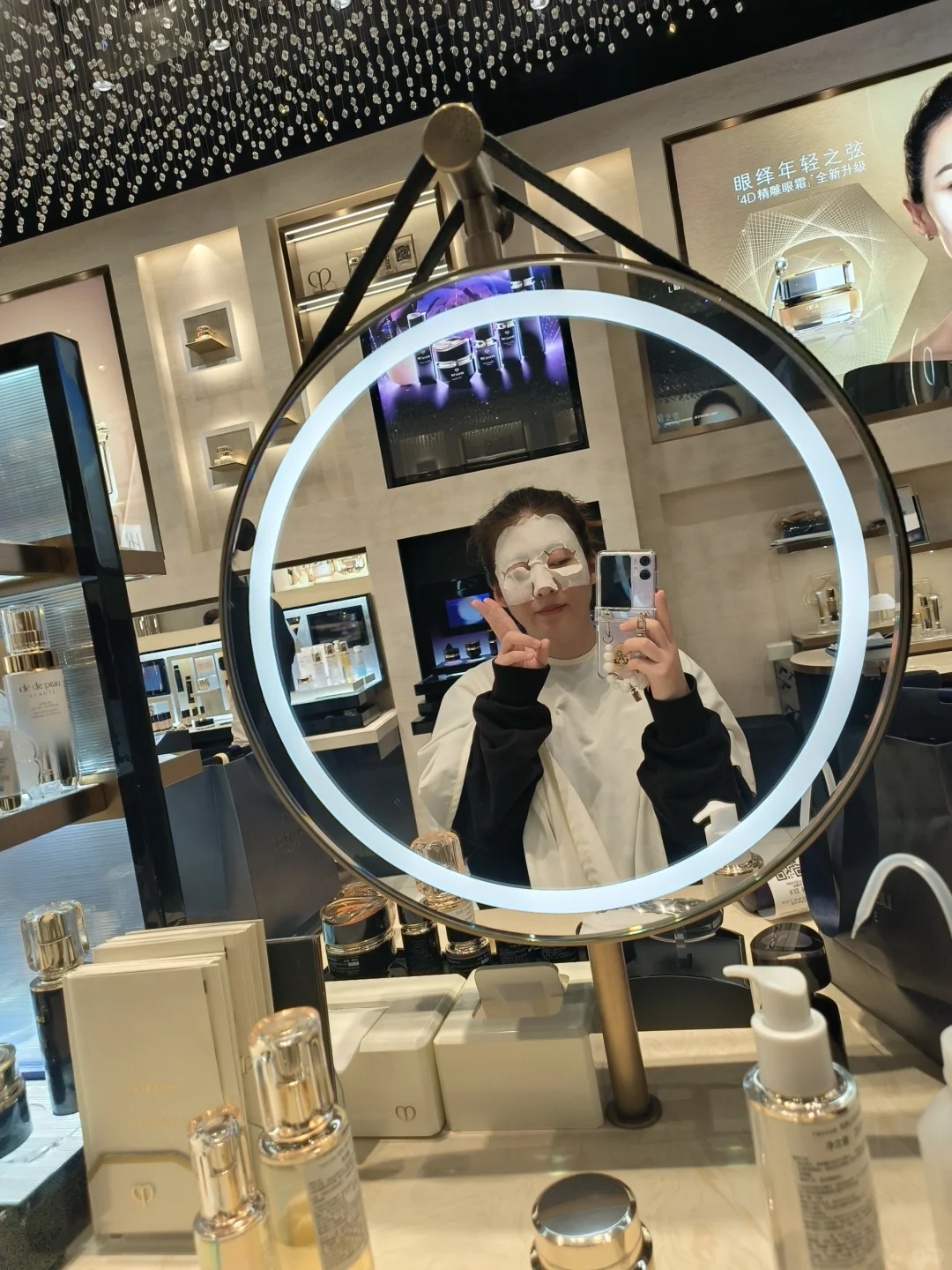 全是女孩子的剧场