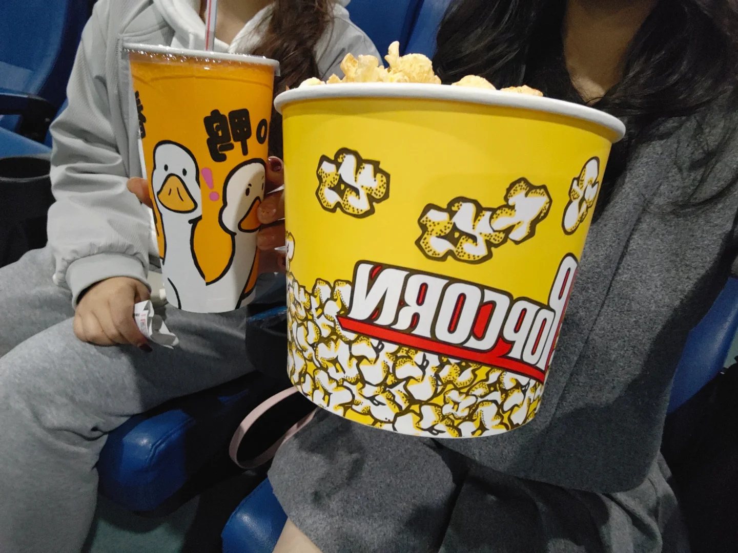 还是小榄电影院的性价比高啊