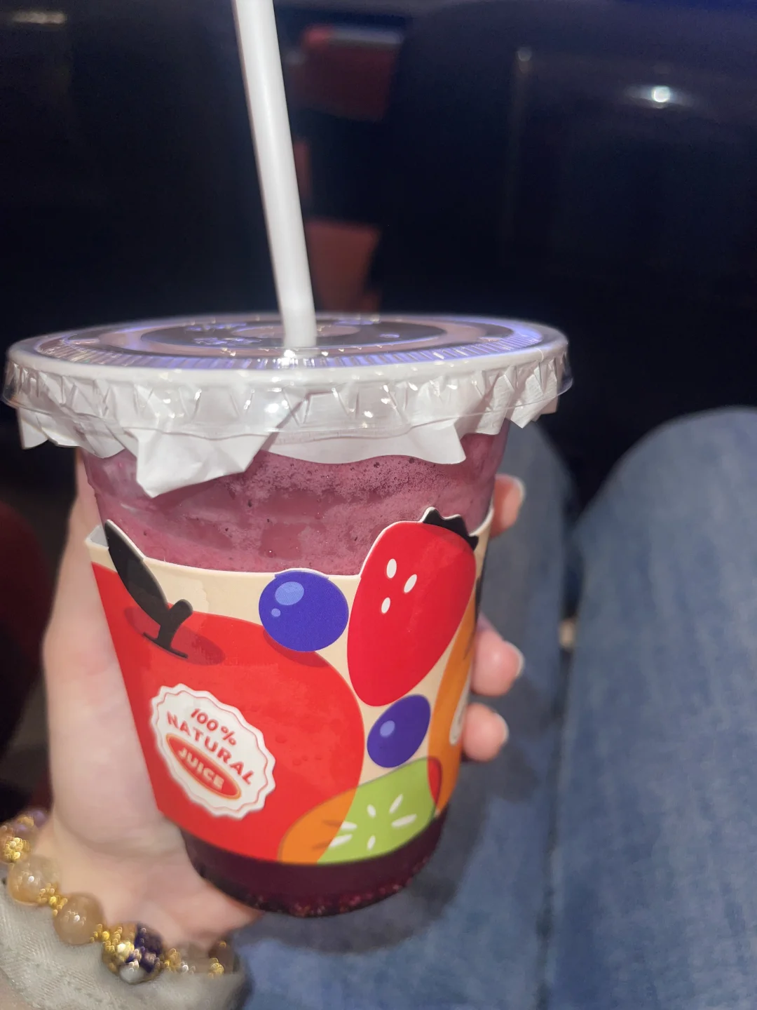 这周我要连看三天电影