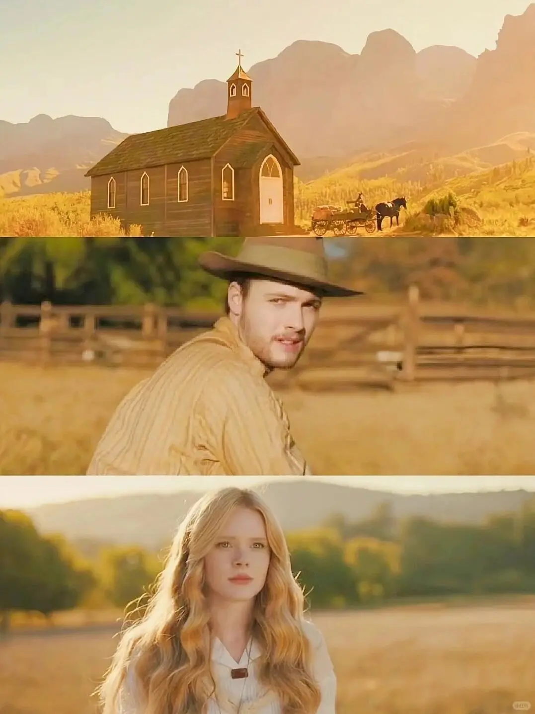 一部宝藏电影，真的美到窒息，边看边哭