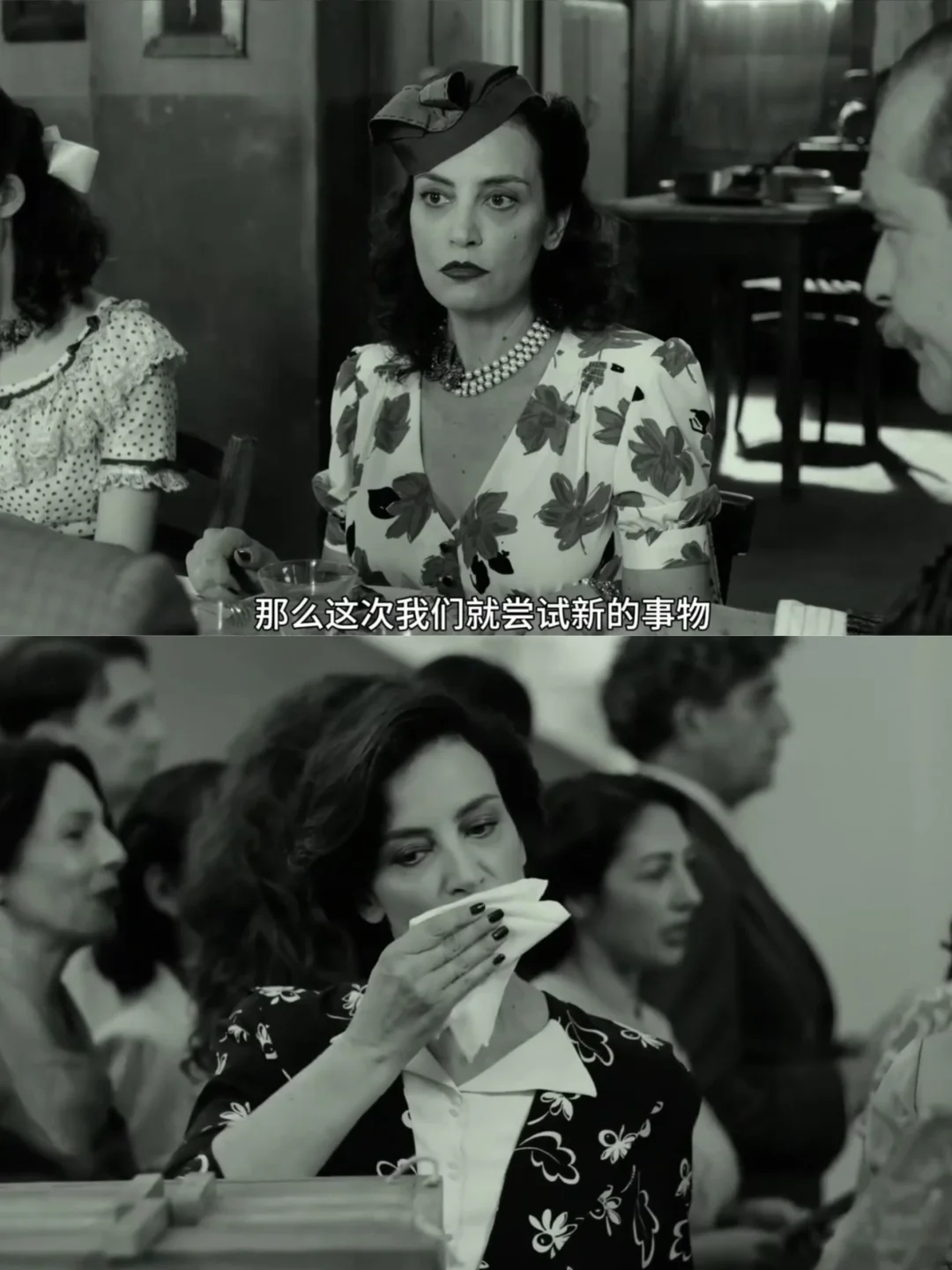 只有女导演才能拍出这样的爱女电影‼️