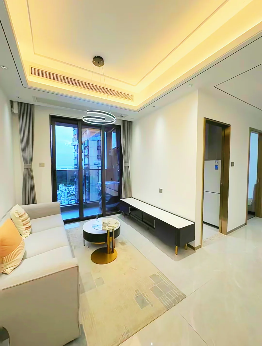 厦门租房|软件园三期 杏锦路1280💰一房一厅