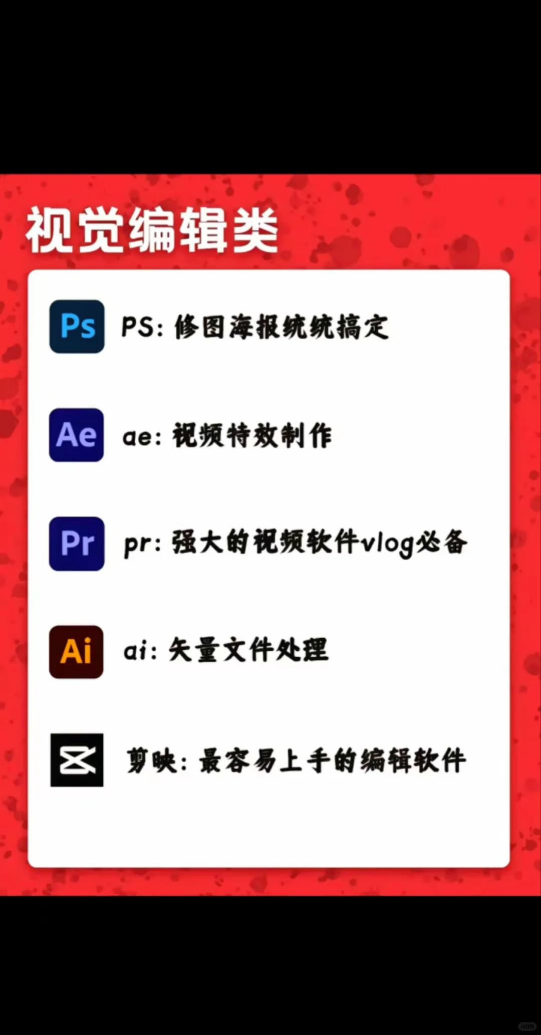 电脑必备软件技能全解析