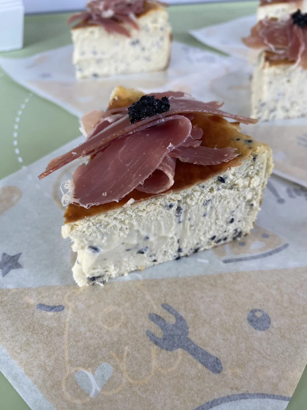 偷偷来软件园23号楼的第10天 孔泰巴斯克