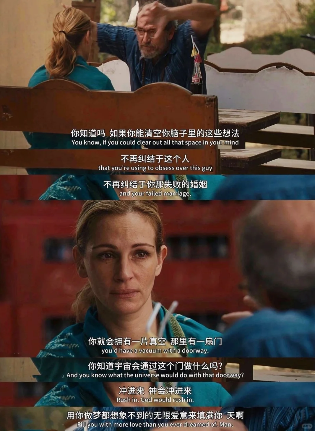 挚爱人生电影🎬No.1️⃣必看！