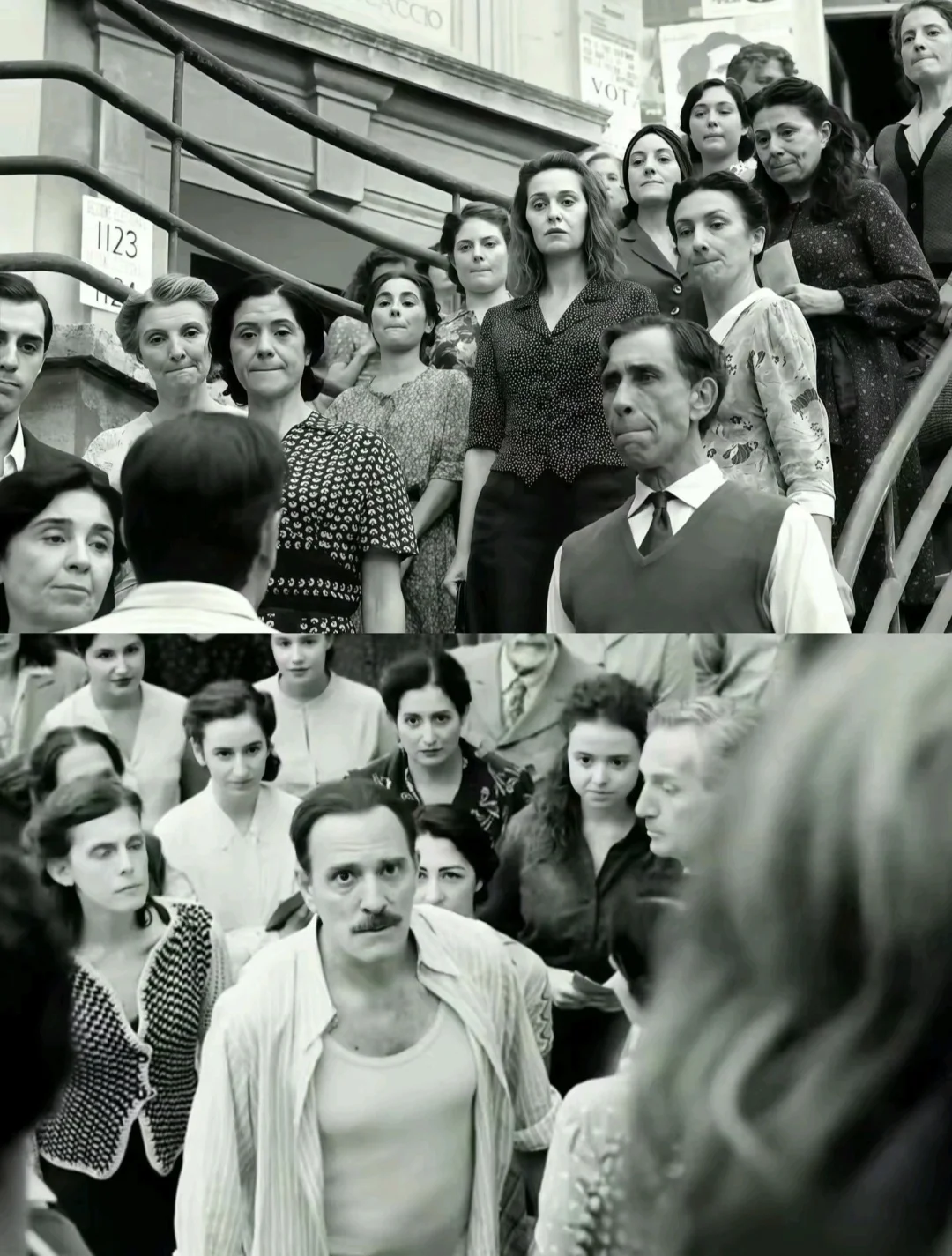 我们，还有明天