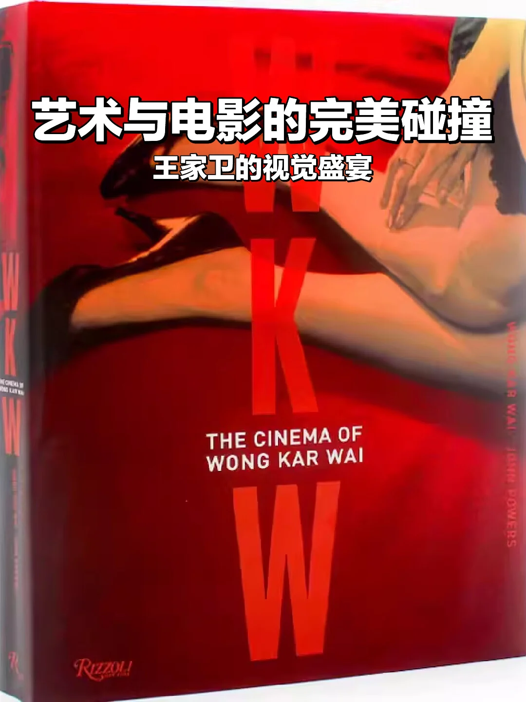 🌟【全网首发】王家卫电影艺术WKW