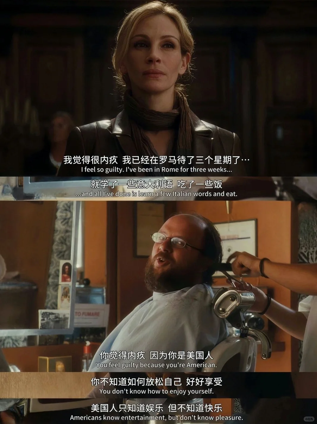 挚爱人生电影🎬No.1️⃣必看！