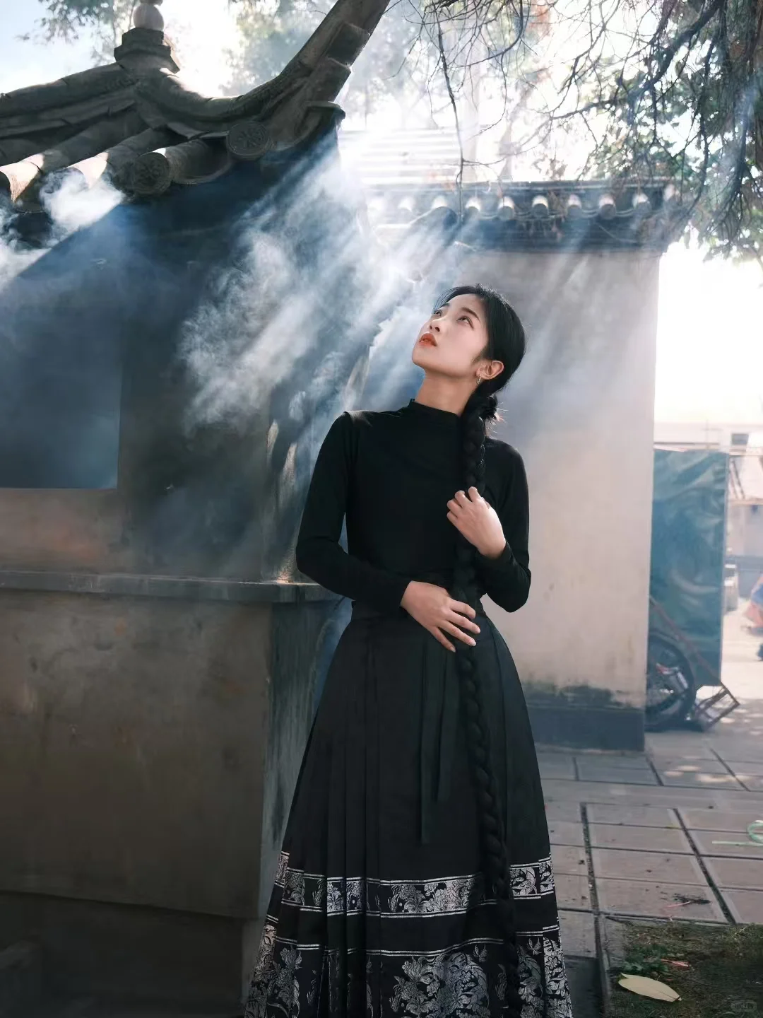 审美积累｜电影感