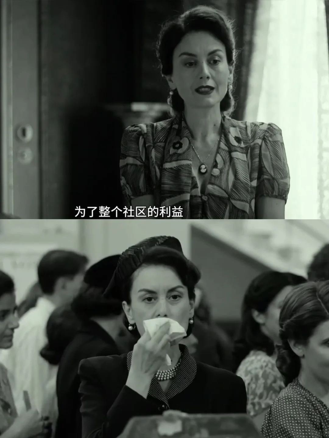 只有女导演才能拍出这样的爱女电影‼️