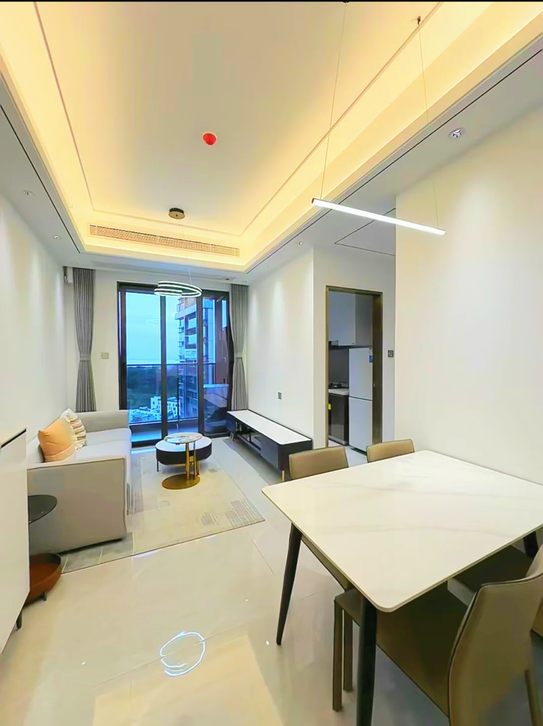 厦门租房|软件园三期 杏锦路1280💰一房一厅