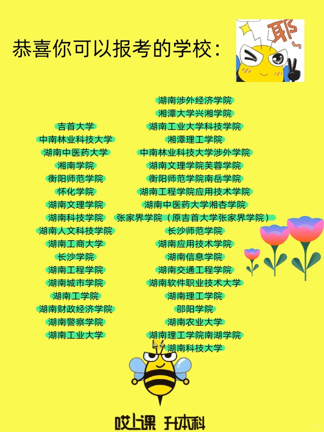 软件技术专升本｜从专科到本科