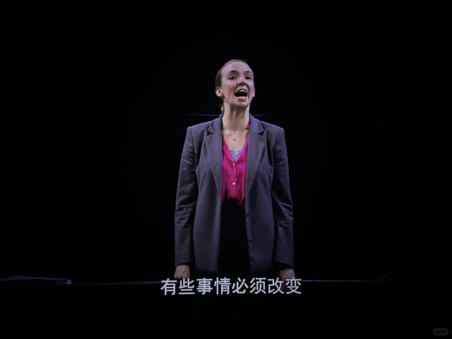 这部小众电影后劲太大了，眼泪止不住往下掉