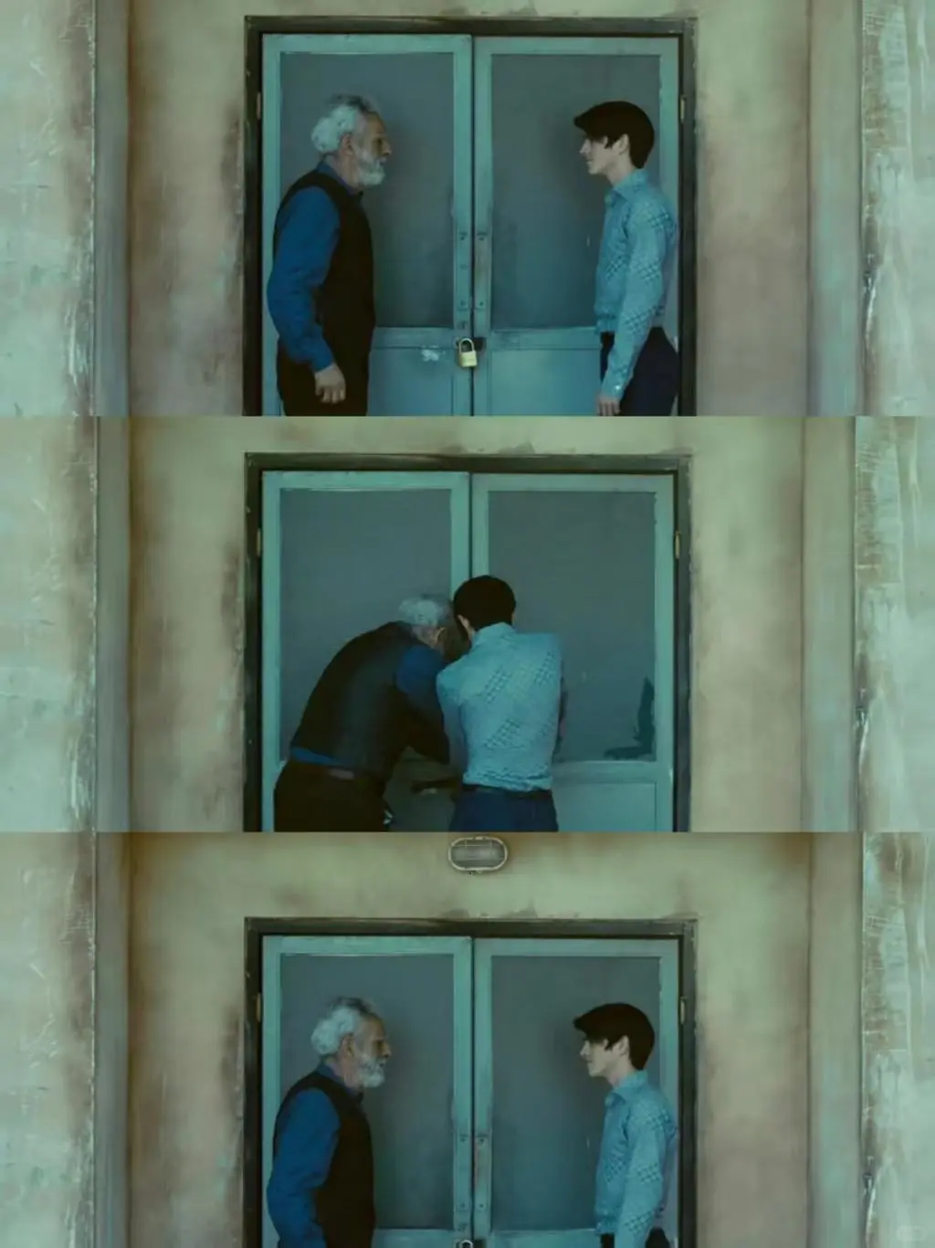 ❗️❗️后劲最大的电影😭没有之一❗️❗