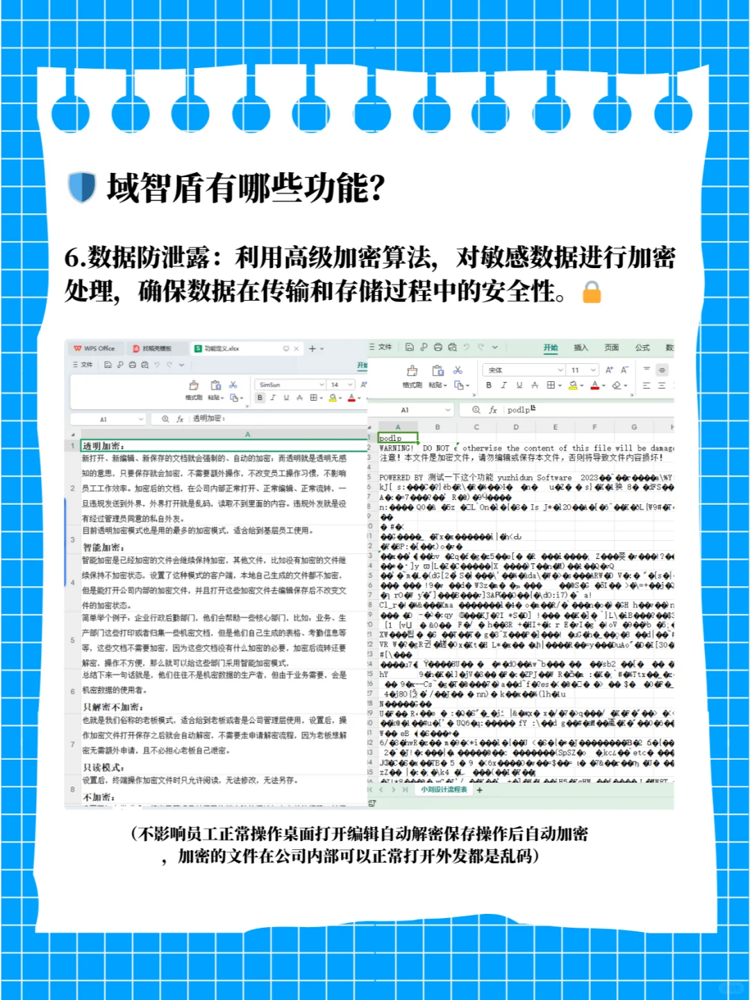 🔍域智盾：全面监控员工电脑使用的神器！